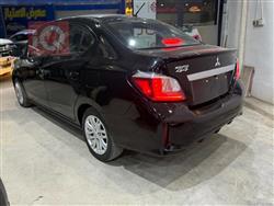 ميتسوبيشي ميراج G4